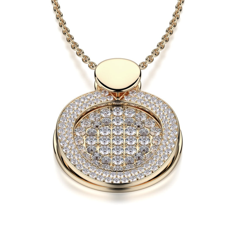 Michael M Necklace MH108A