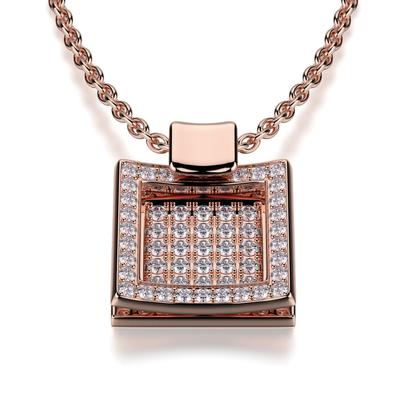 Michael M Necklace MH110S