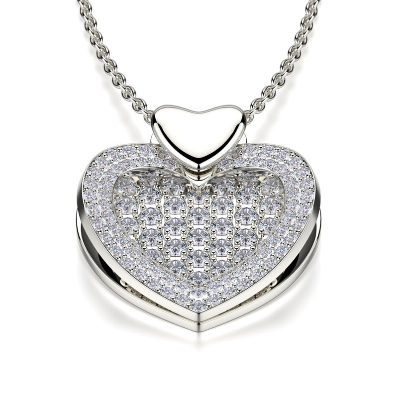 Michael M Necklace MH112L