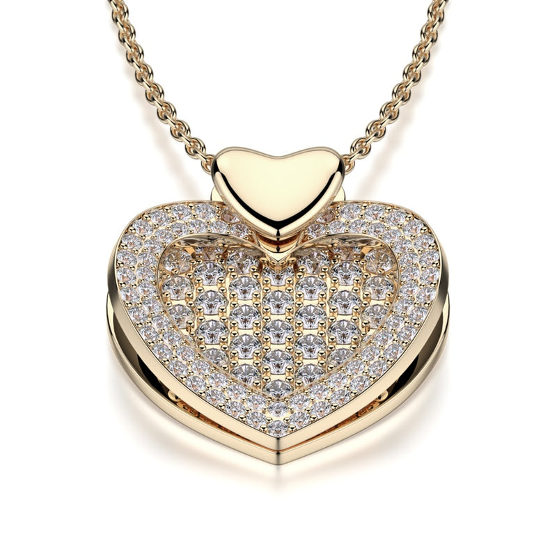Michael M Necklace MH112L
