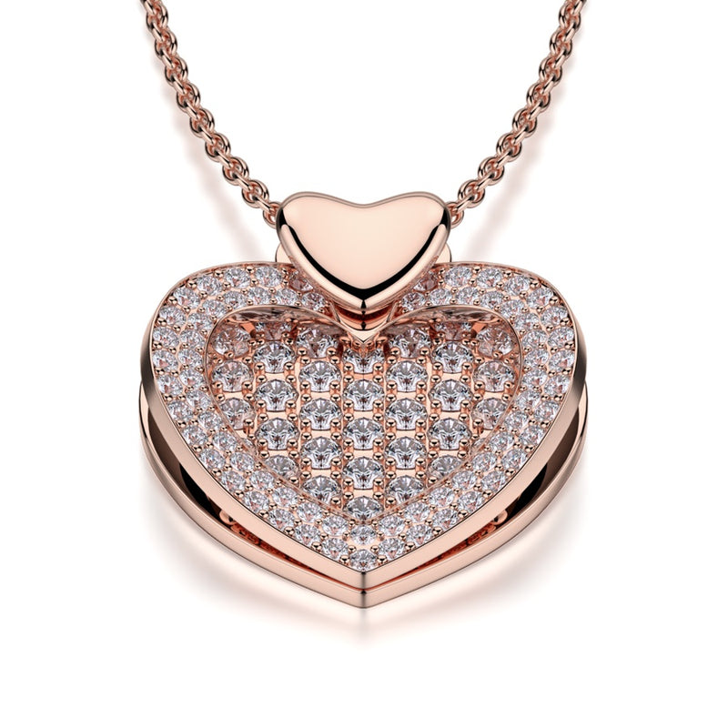 Michael M Necklace MH112L