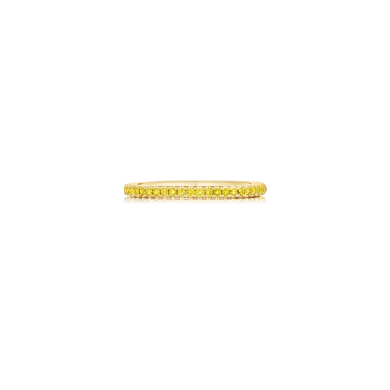 Henri Daussi Wedding Band R1-3E