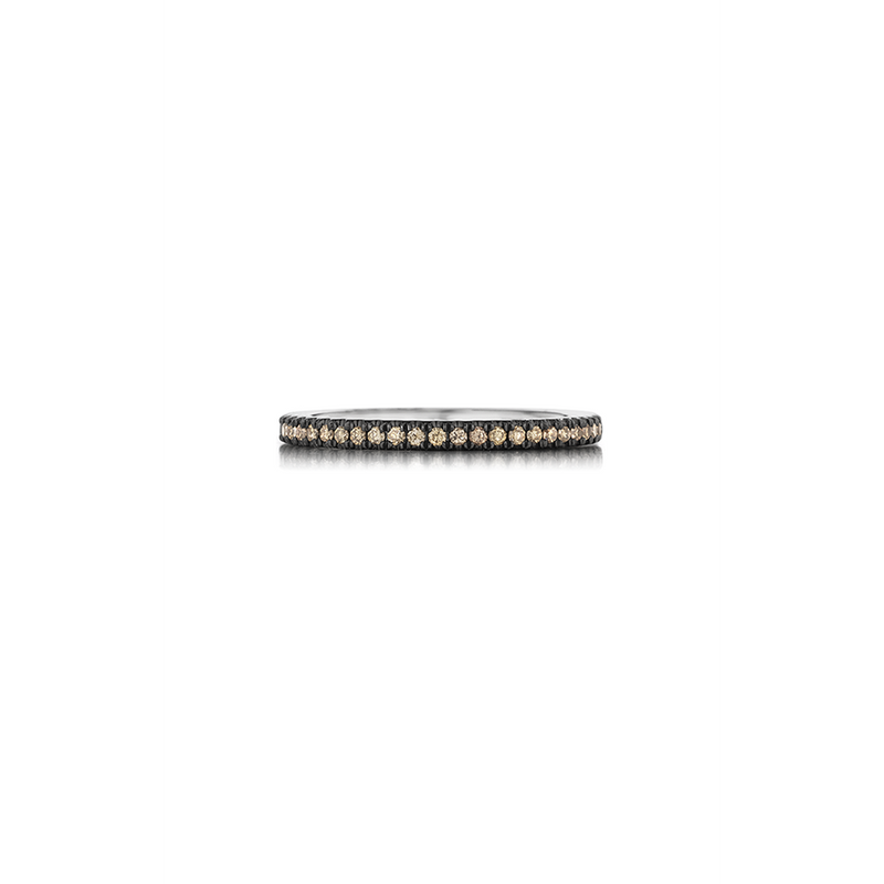Henri Daussi Wedding Band R1-11E