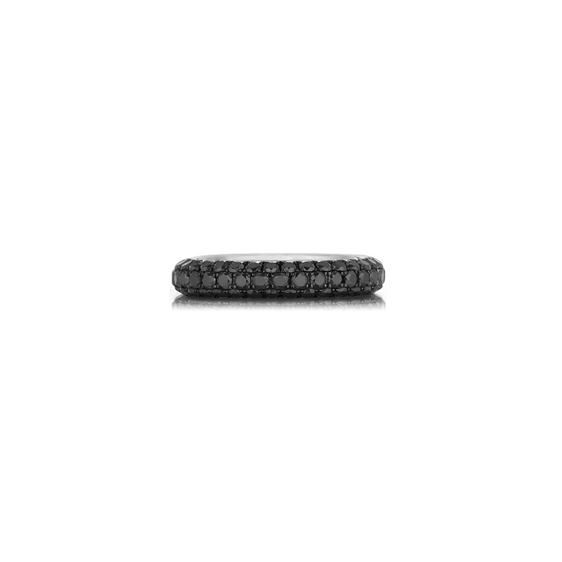 Henri Daussi Wedding Band R3-4E