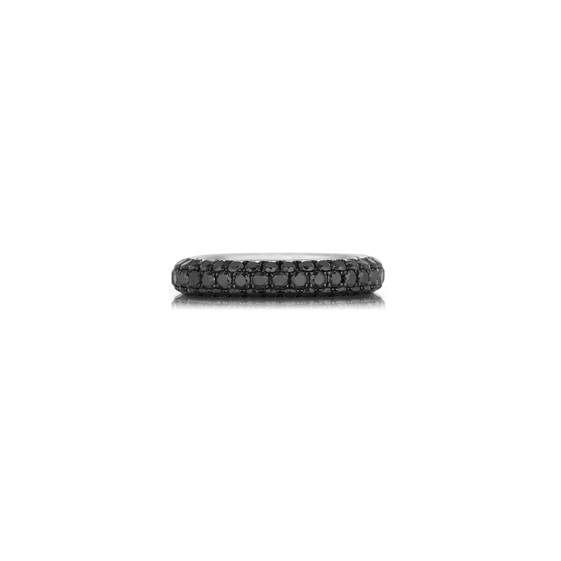 Henri Daussi Wedding Band R3-4E