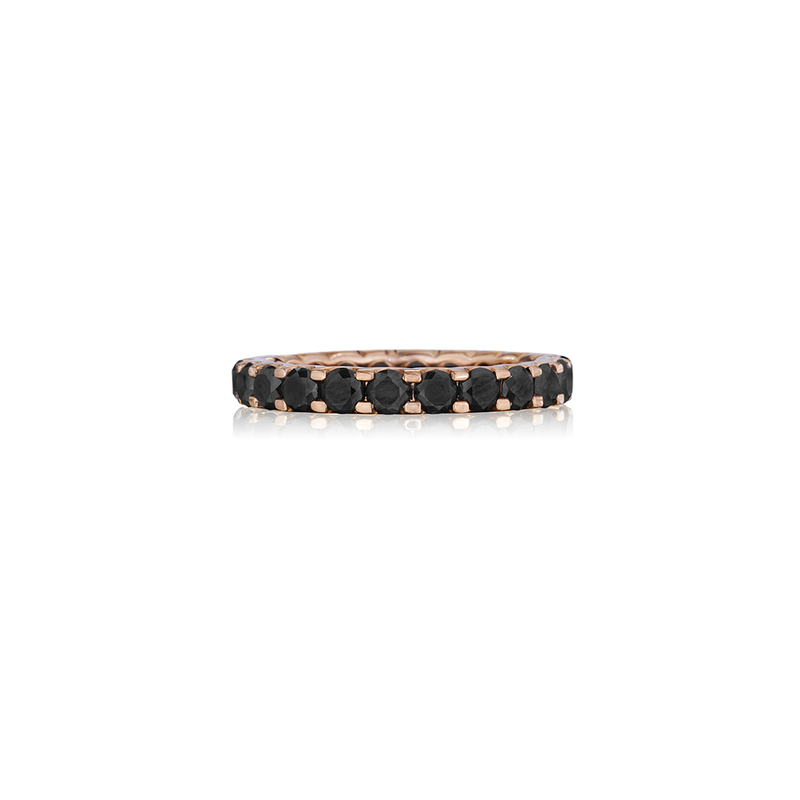 Henri Daussi Wedding Band R13-5E