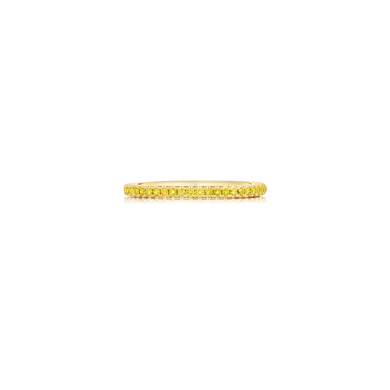 Henri Daussi Wedding Band R1-3E