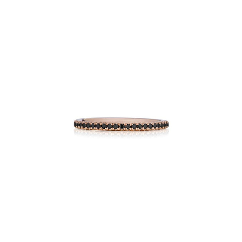 Henri Daussi Wedding Band R1-12E