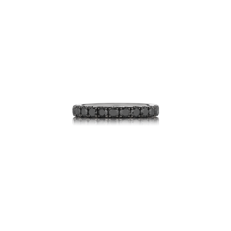 Henri Daussi Wedding Band R2-4E