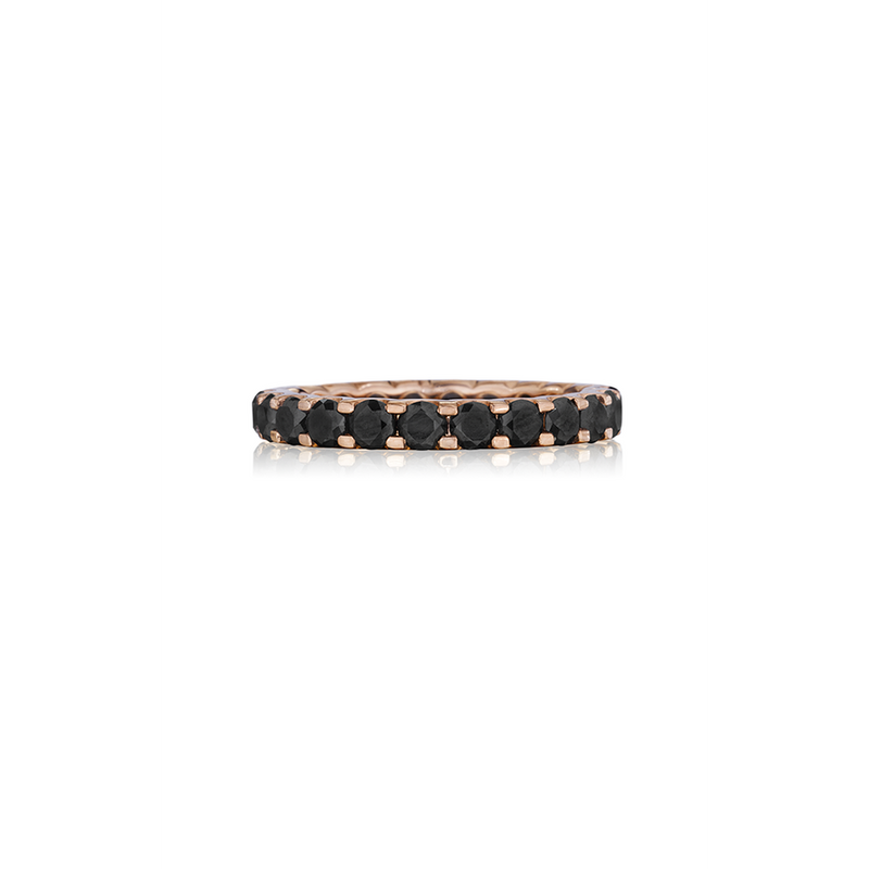 Henri Daussi Wedding Band R13-5E
