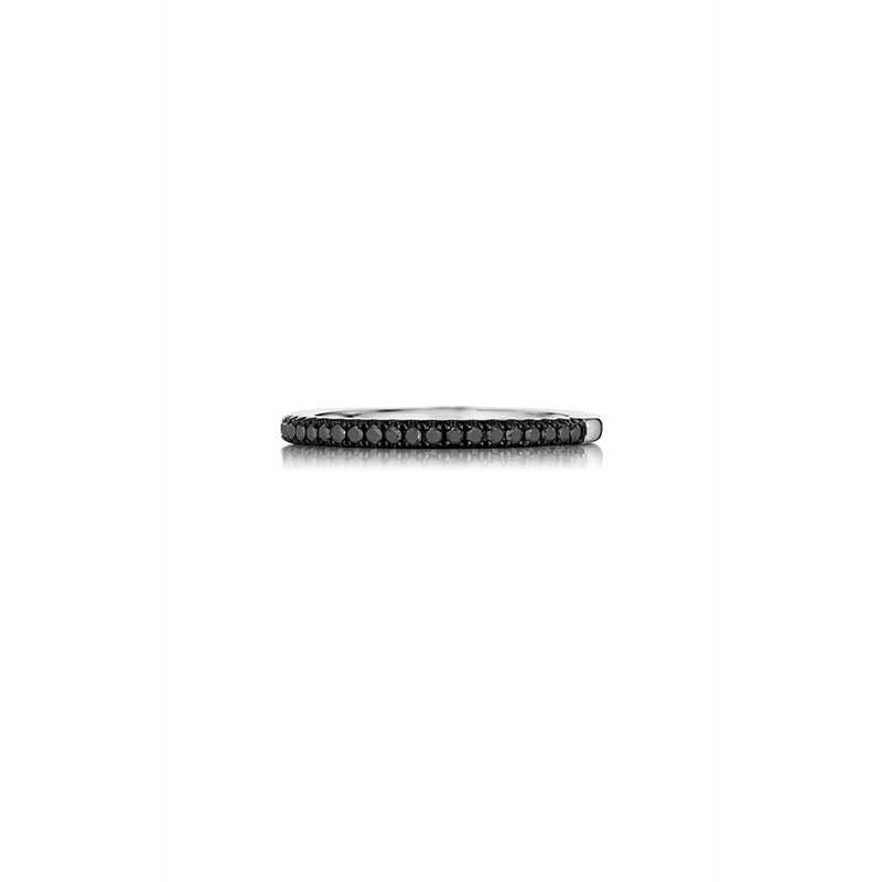 Henri Daussi Wedding Band R1-4H