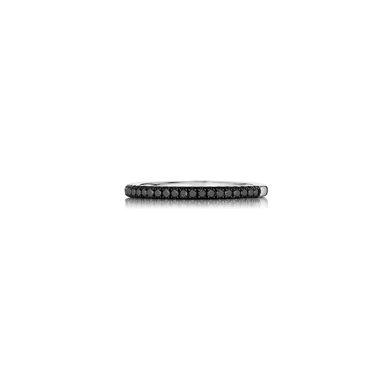 Henri Daussi Wedding Band R1-4H