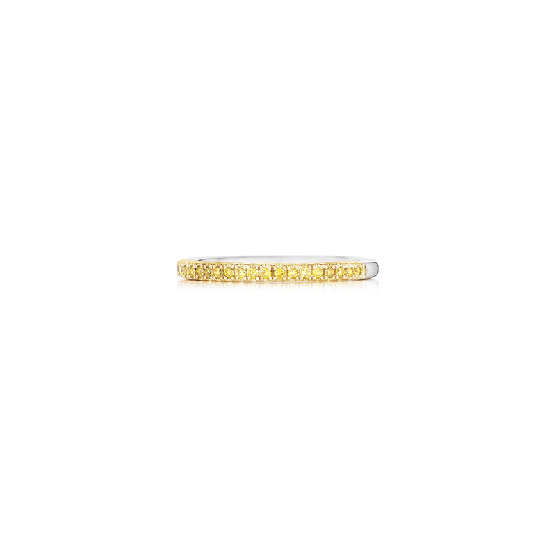 Henri Daussi Wedding Band R1-9H