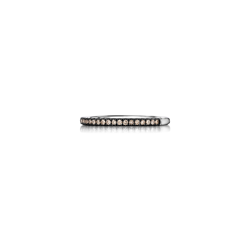 Henri Daussi Wedding Band R1-11H
