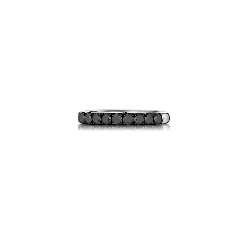 Henri Daussi Wedding Band R2-4H