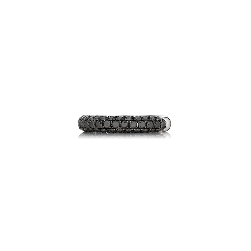 Henri Daussi Wedding Band R3-4H