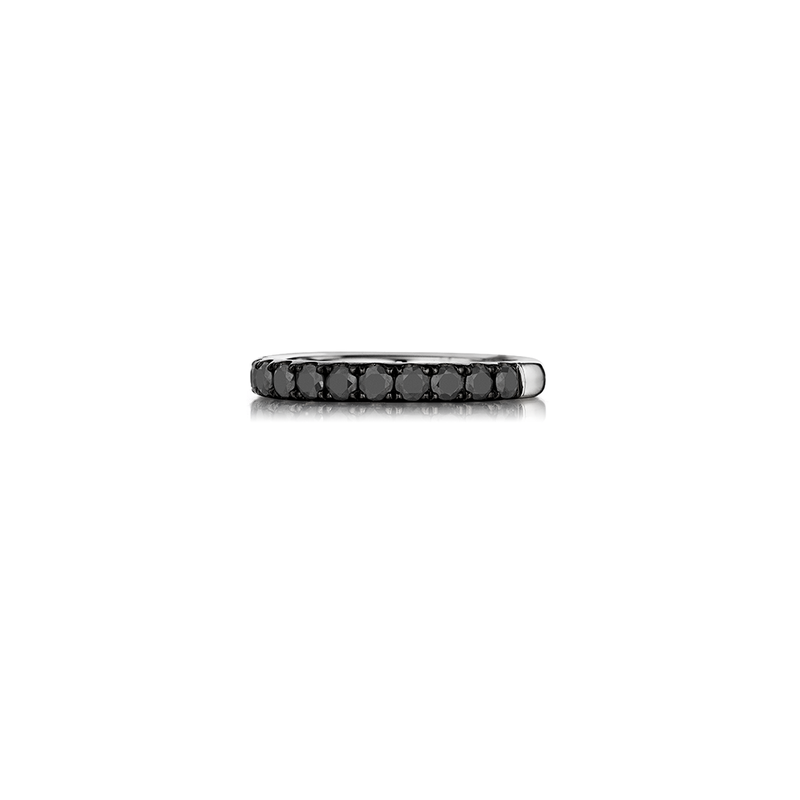 Henri Daussi Wedding Band R2-4H