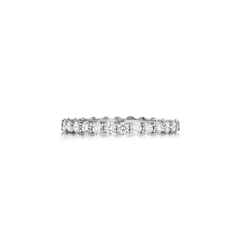 Henri Daussi Wedding Band R7-1E