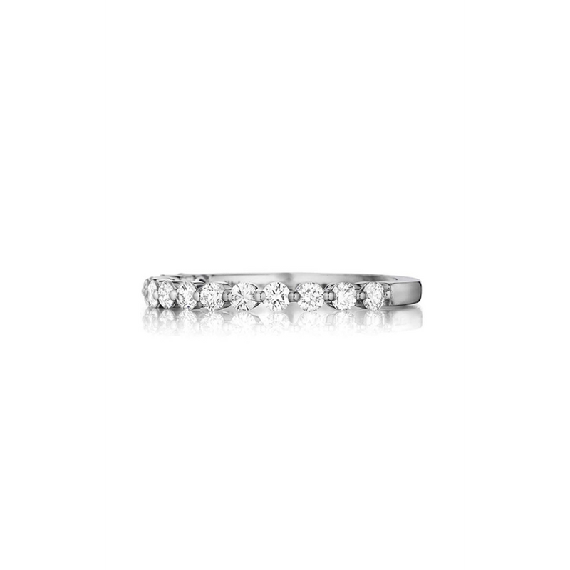 Henri Daussi Wedding Band R6-1H