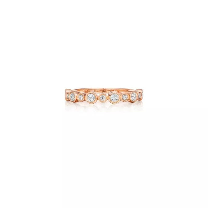 11=.50CTW 14KR BAND