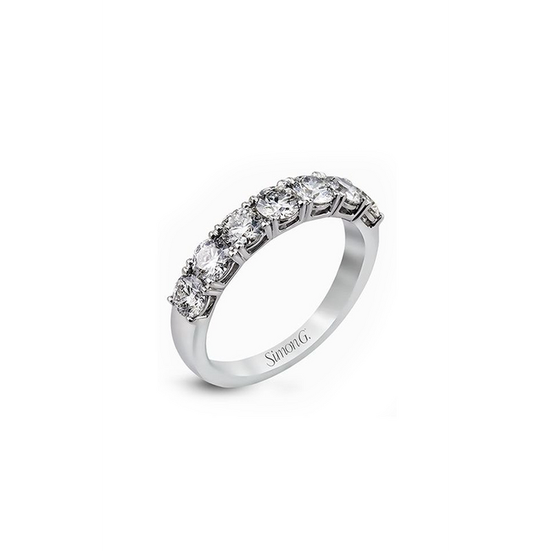 Simon G Wedding Band MR2070