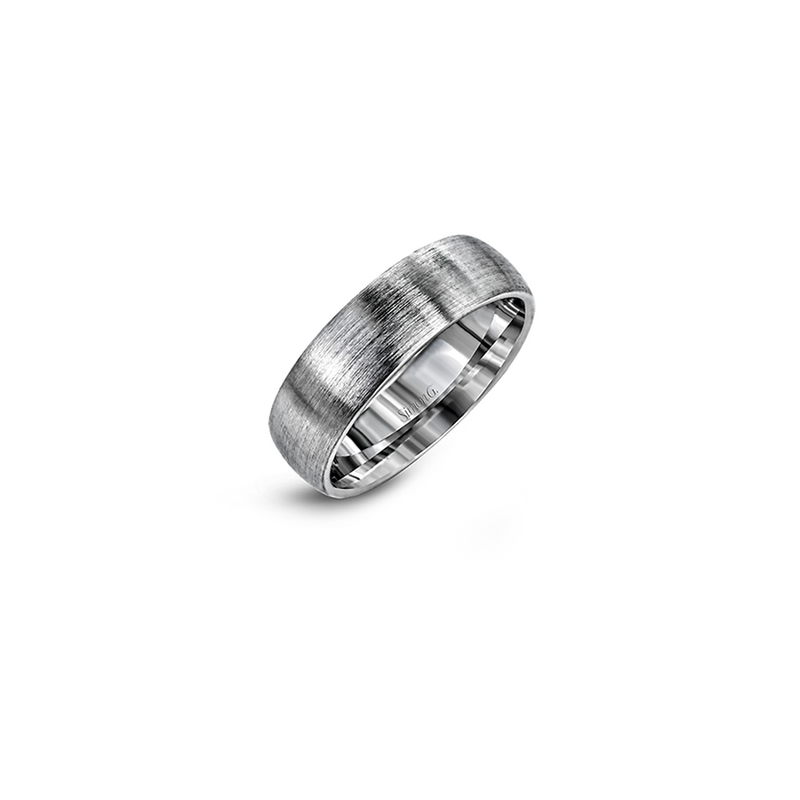 Simon G Wedding Band LG147