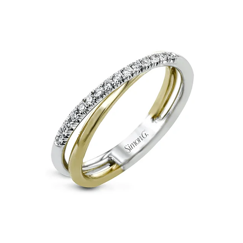 Simon G Fashion Ring MR1780-A