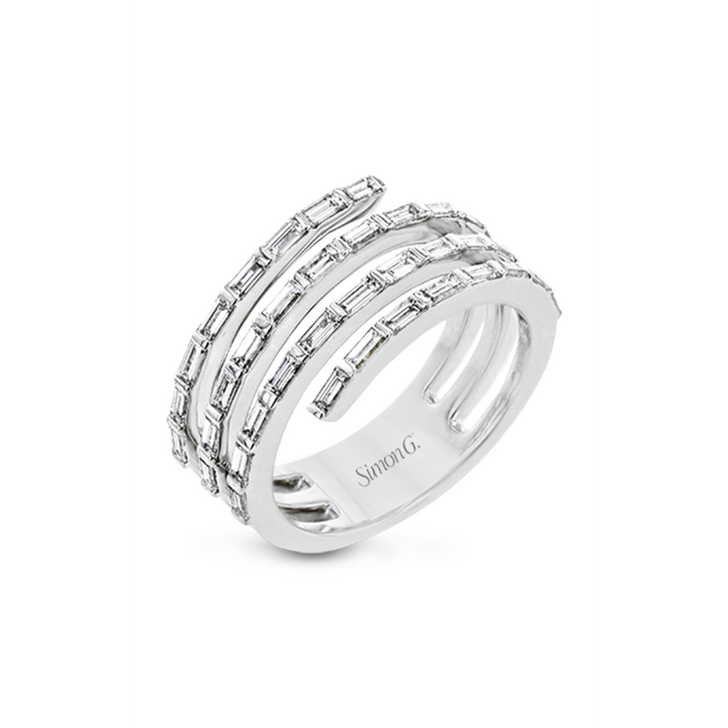 Simon G Fashion Ring LR2606