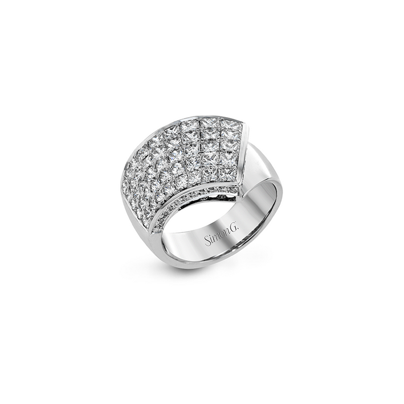 Simon G Fashion Ring MR2892