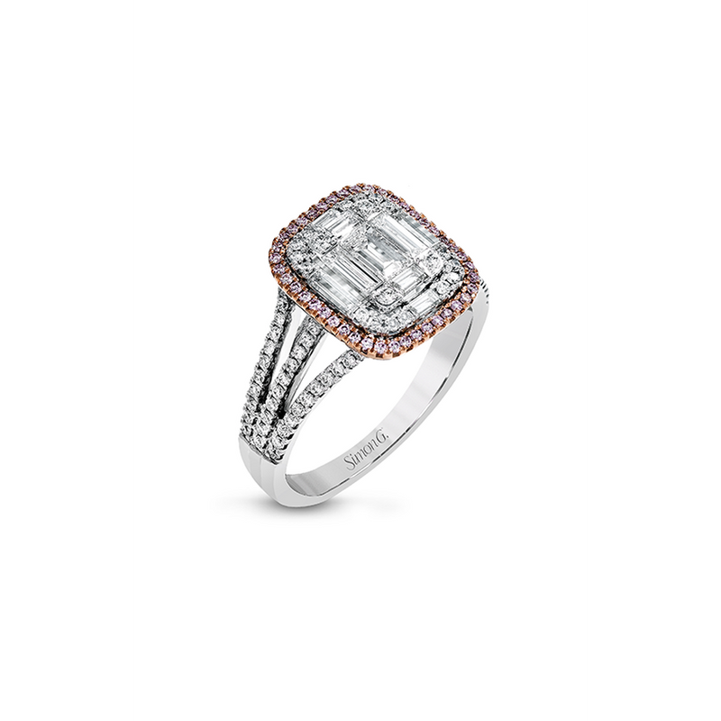 Simon G Fashion Ring MR2627