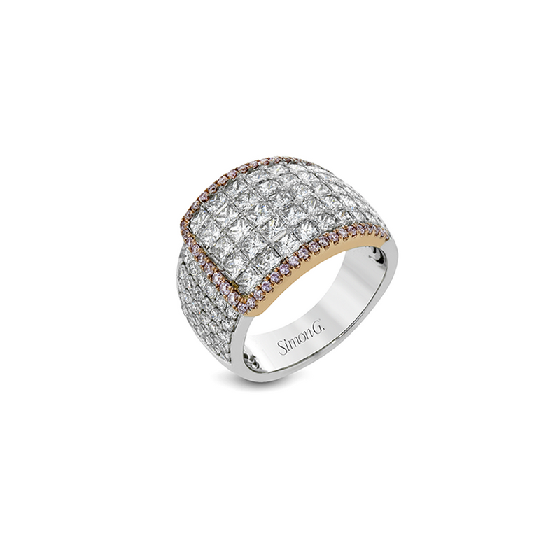 Simon G Fashion Ring MR2916