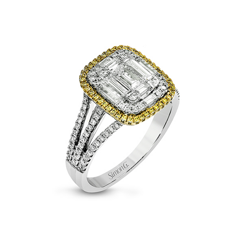 Simon G Fashion Ring MR2627