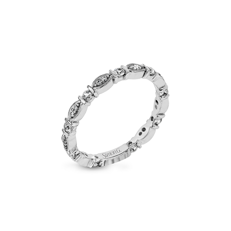 Simon G Stackables Fashion Ring MR2972