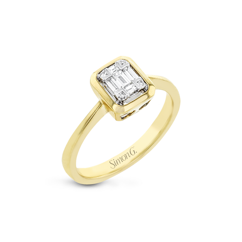 Simon G Fashion Ring Lr2776