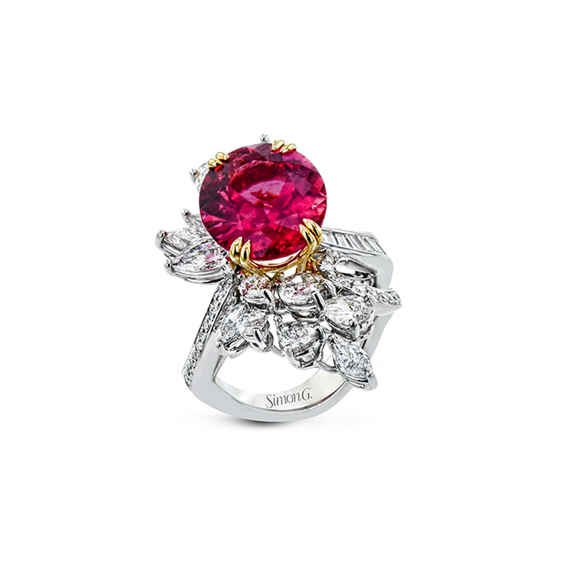 Simon G Fashion Ring LR2594
