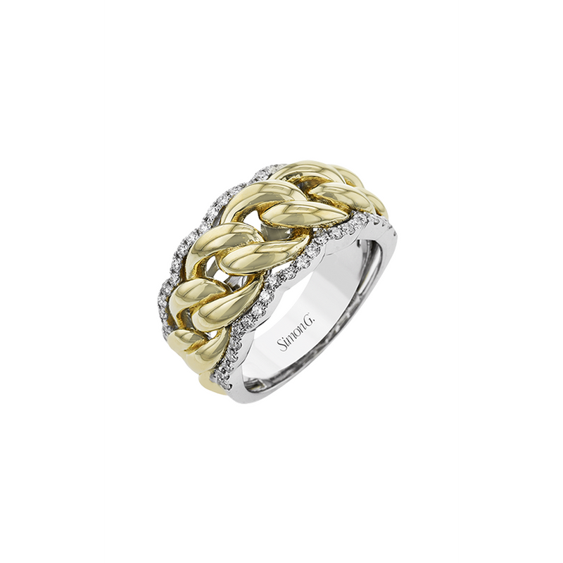 Simon G Fashion Ring Lr4821