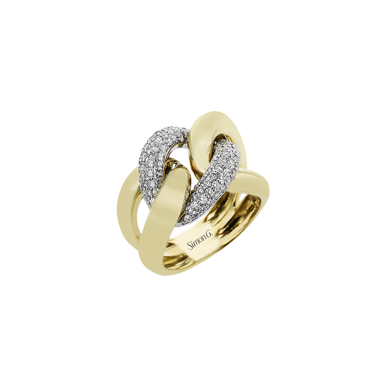 Simon G Fashion Ring Lr4820