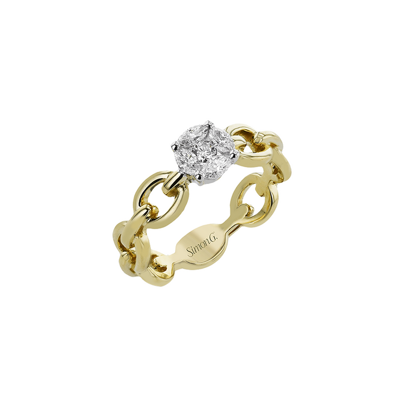 Simon G Fashion Ring Lr4812