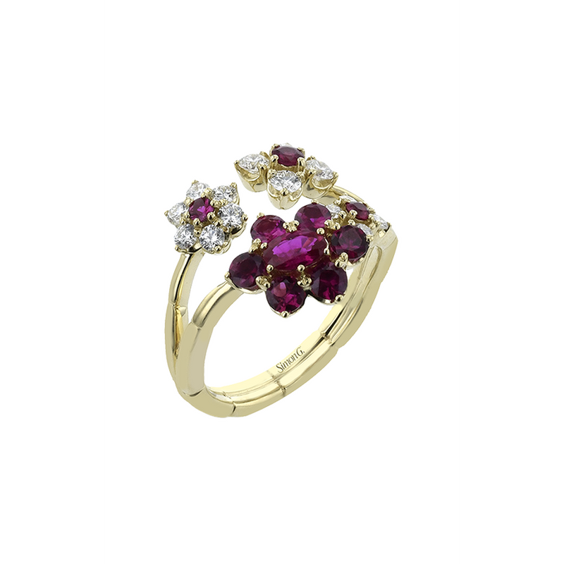 Simon G Fashion Ring Lr3098