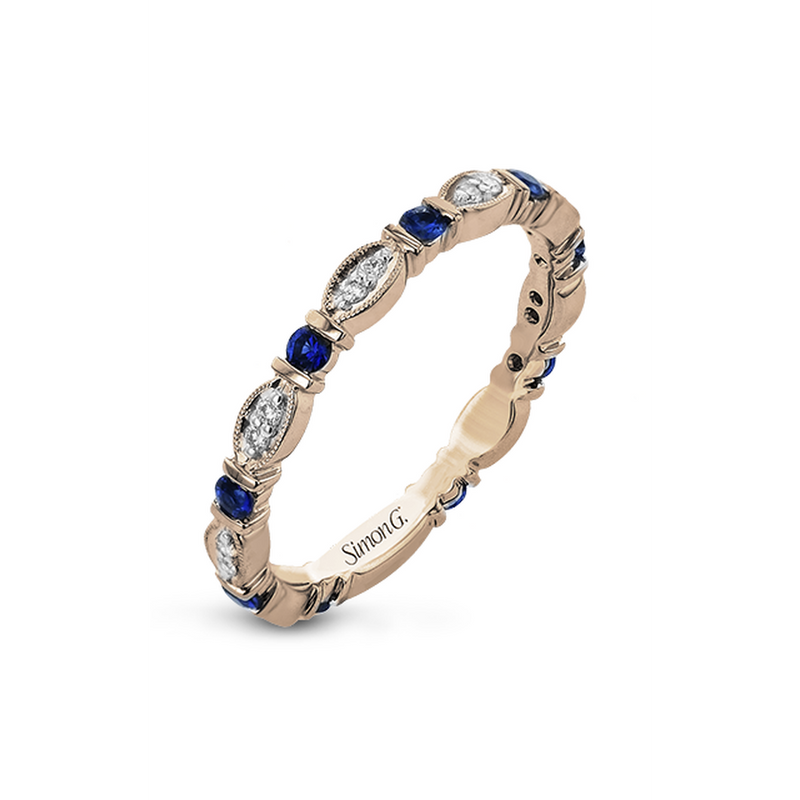 Simon G Fashion Ring Mr3108-r