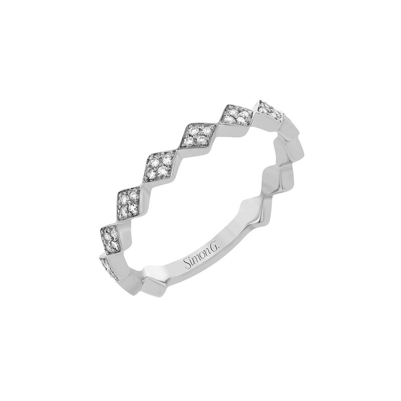 Simon G Fashion Ring Qr1025