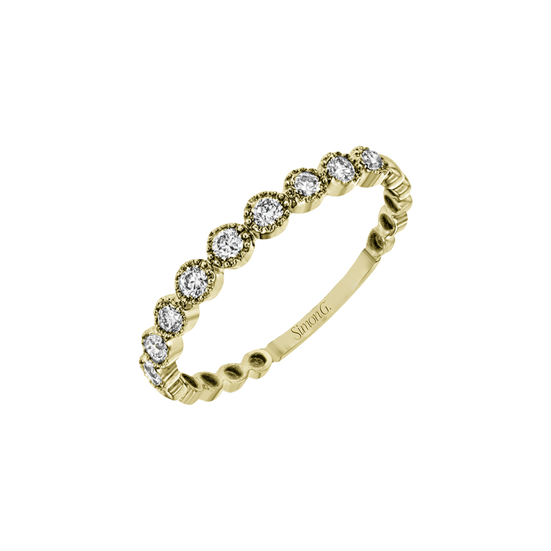 Simon G Fashion Ring Qr1028-y