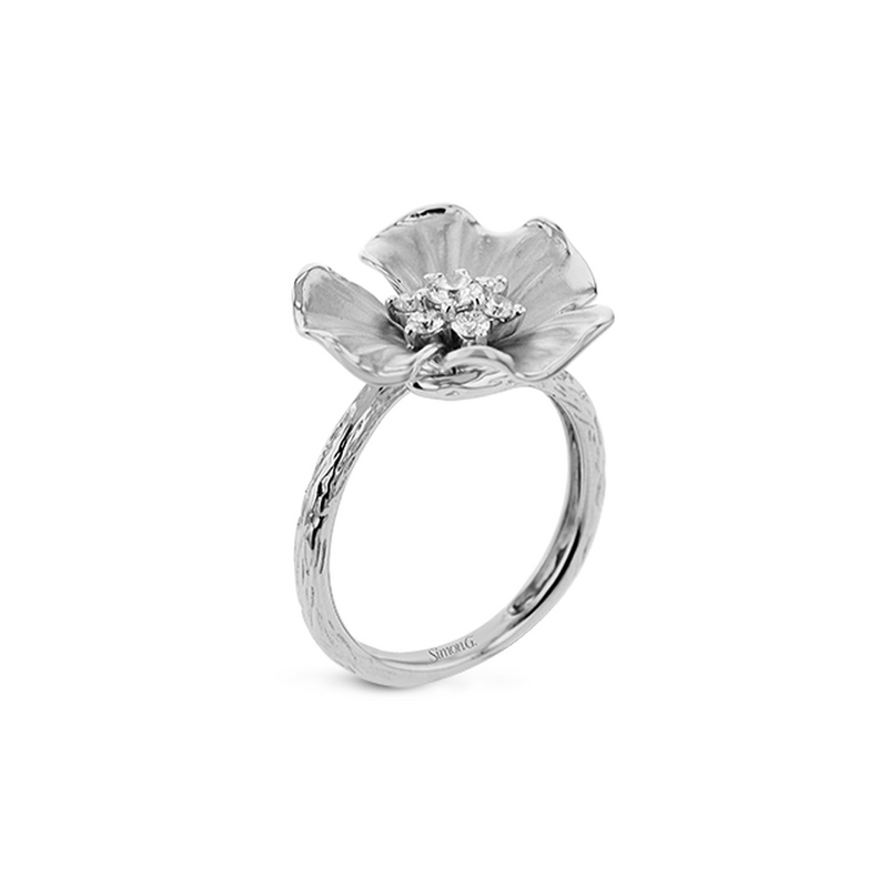 Simon G Fashion Ring Lr2999