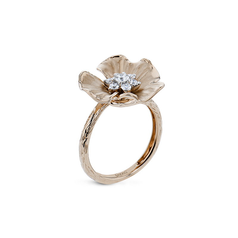 Simon G Fashion Ring Lr2999-r