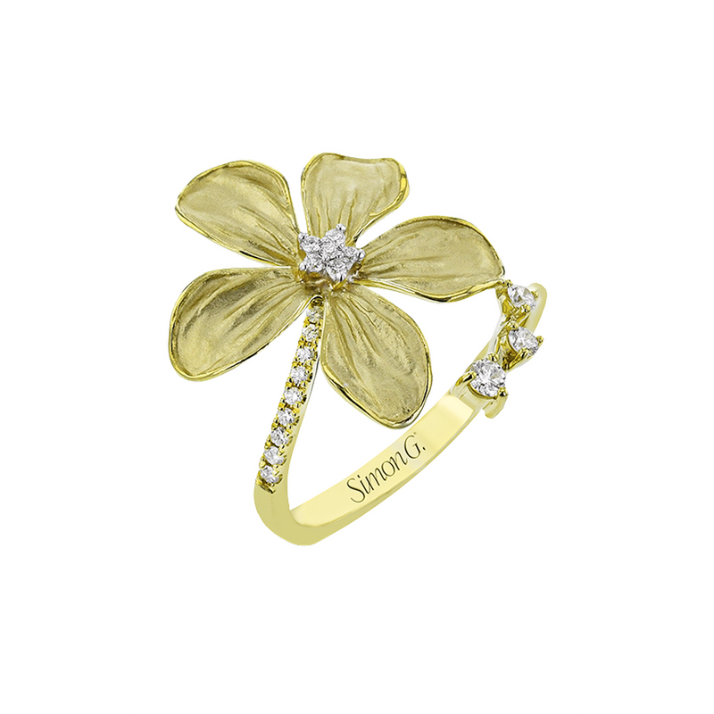 Simon G Fashion Ring Lr4780