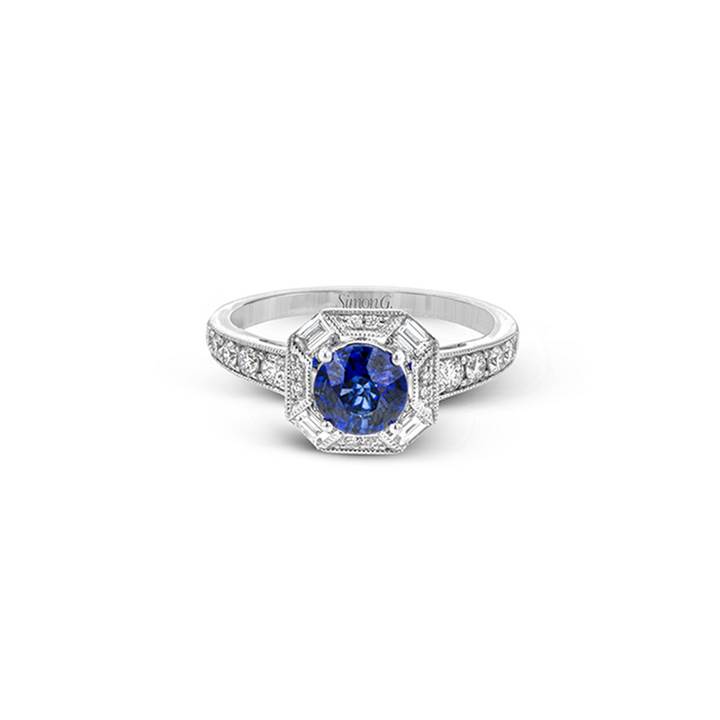 Simon G Fashion Ring Lp2358