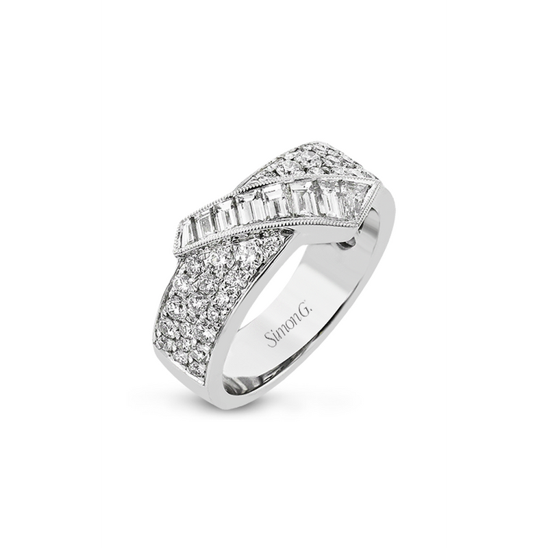 Simon G Fashion Ring Lr2032