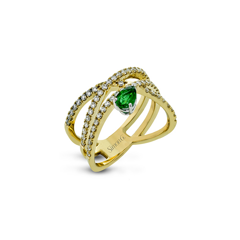 Simon G Fashion Ring Lr2244