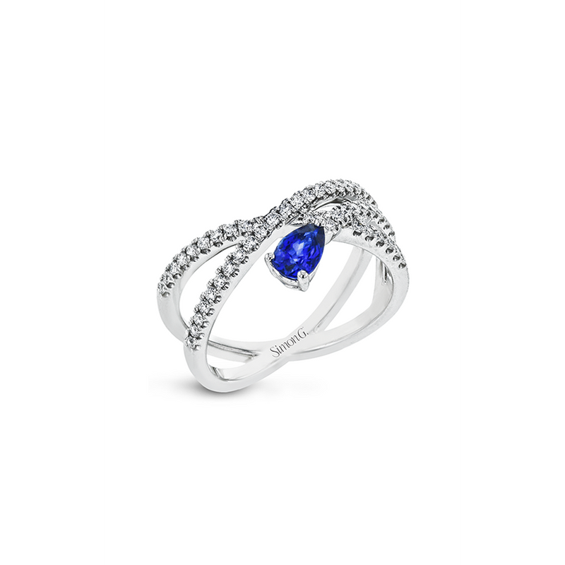 Simon G Fashion Ring Lr2366-a