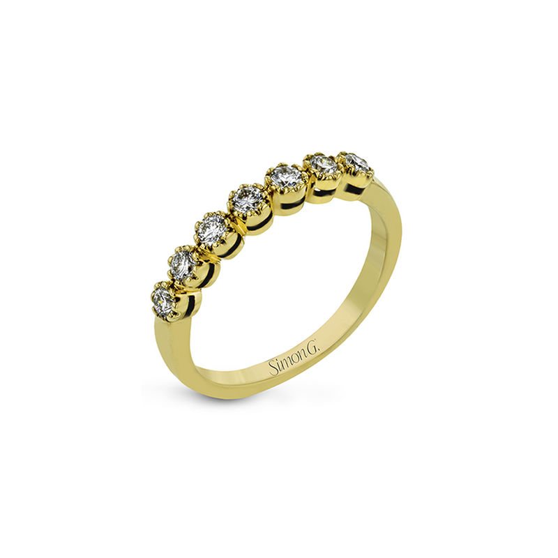 Simon G Fashion Ring Lr2276-y